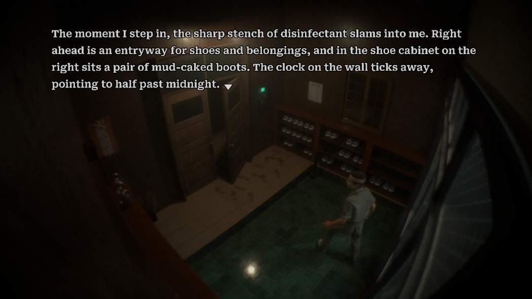 图片[5]-树海迷宫 Jukai Maze|官方中文|NSZ|-NS游戏网