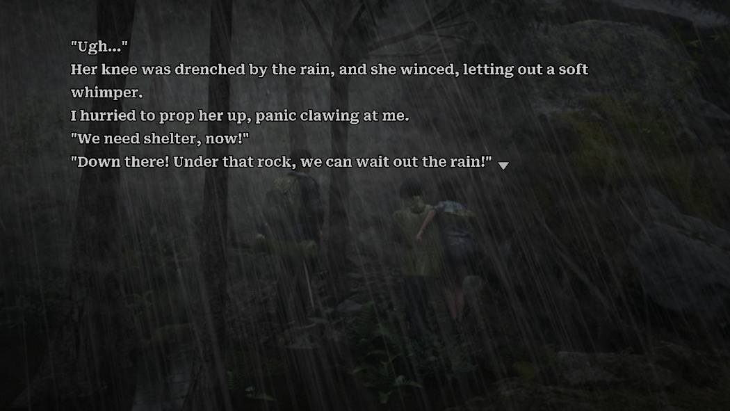 图片[4]-树海迷宫 Jukai Maze|官方中文|NSZ|-NS游戏网