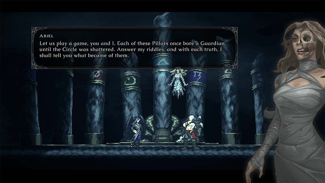 Legacy of Kain: Ascendance Switch ROM NSP