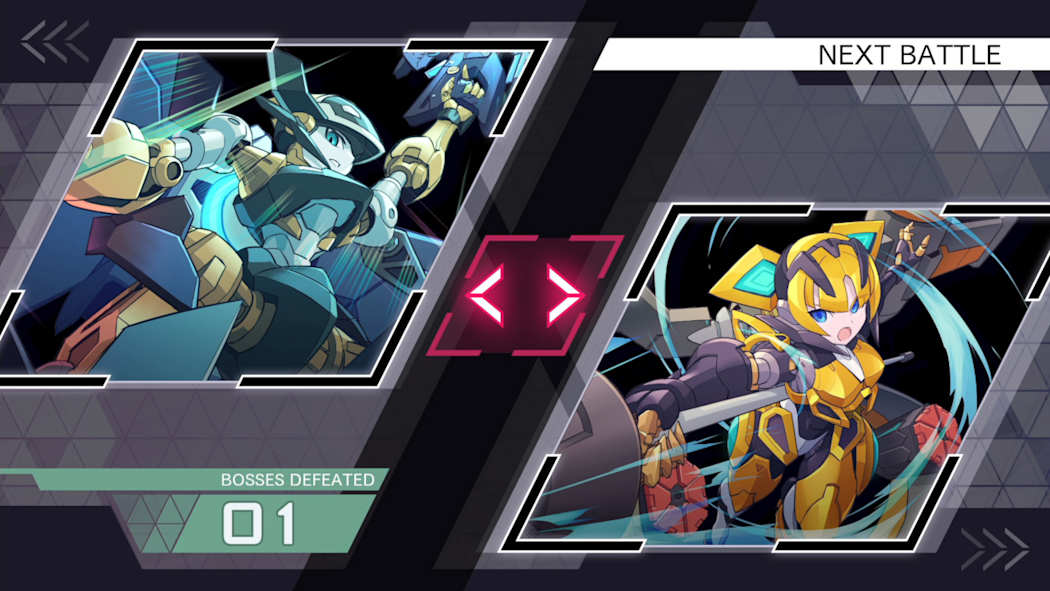 图片[3]-[NS]银白钢铁X1+2双重收藏版|Gunvolt Chronicles: Luminous Avenger iX 1+2 Dual Collection中文-猫叔电玩