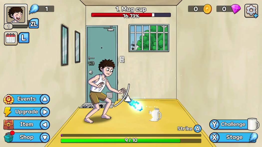 Imagem do jogo