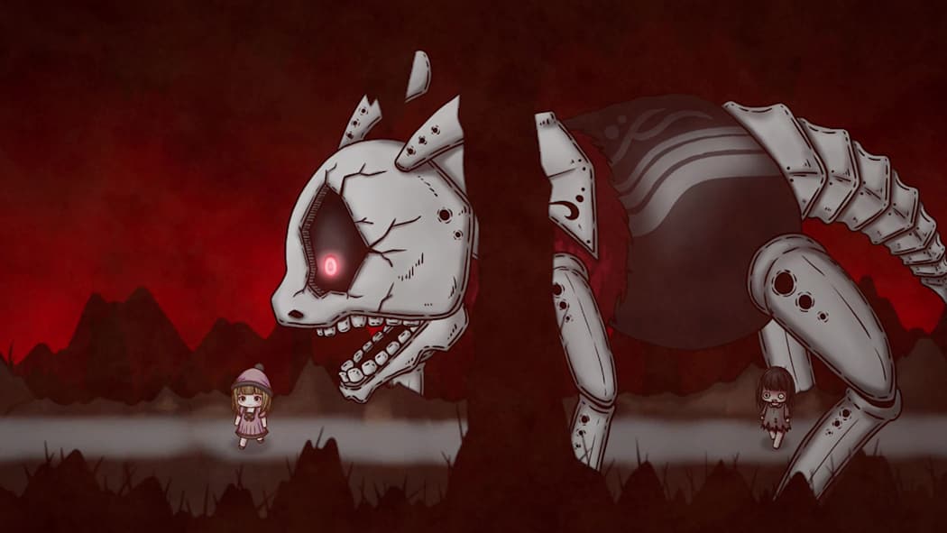 Alice in Wonder Underland AIWU 7