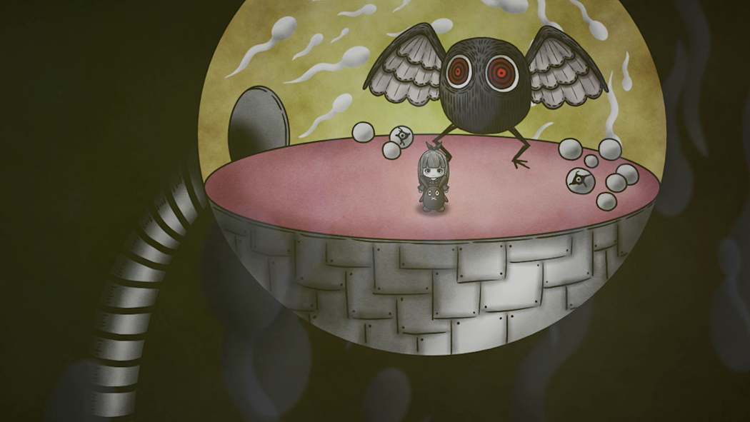 Alice in Wonder Underland AIWU 6