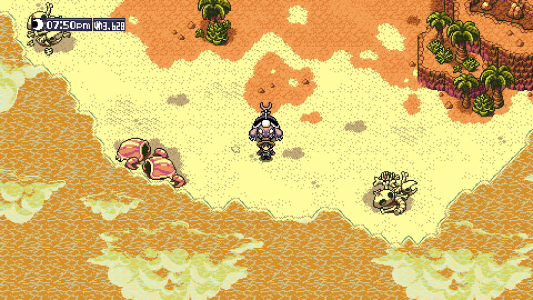 Monster Crown: Sin Eater Switch NSP