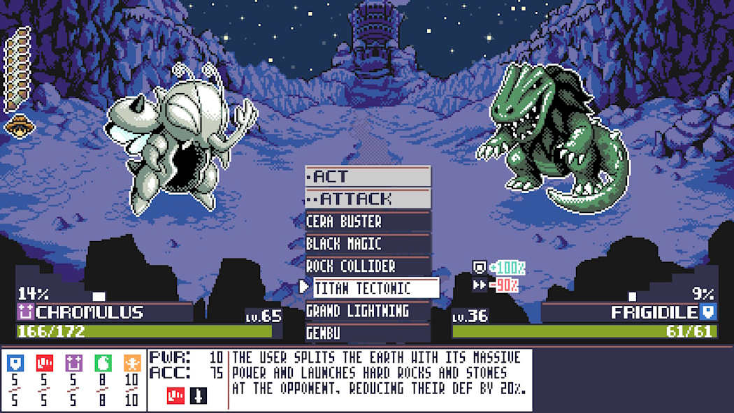 Monster Crown: Sin Eater Switch NSP