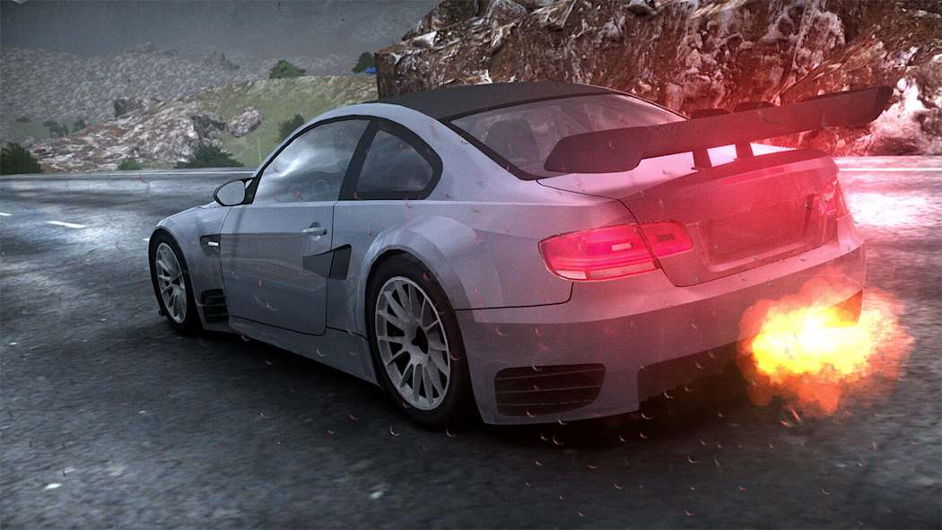  Drift & Stunt Mania 2