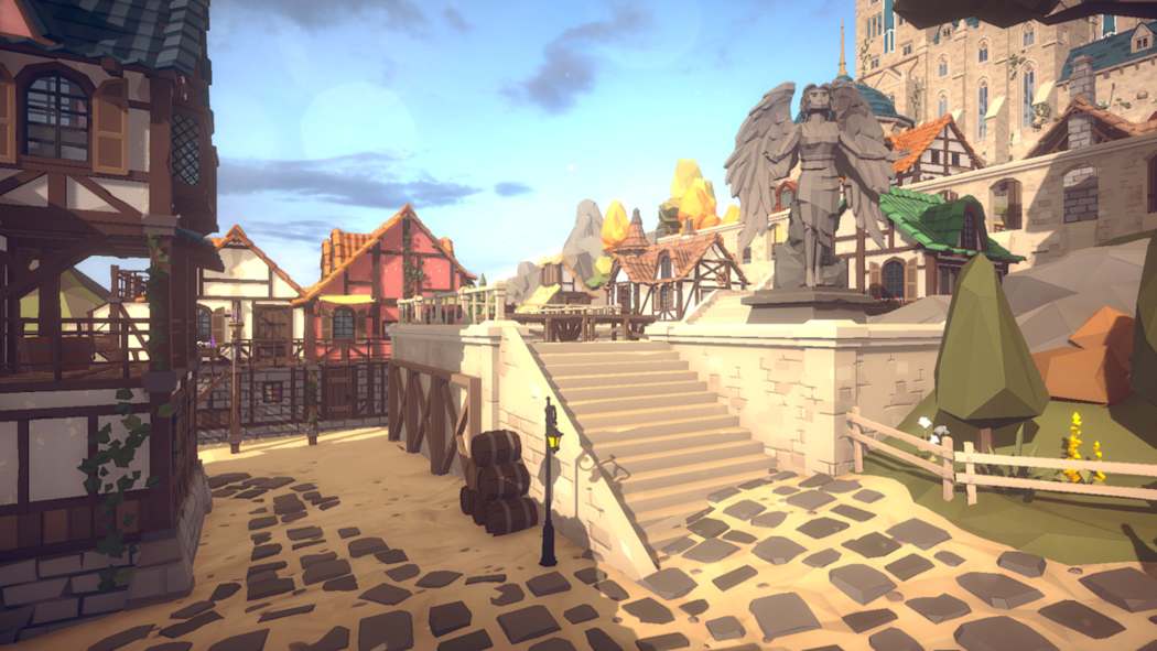 Kingdom Trails 2