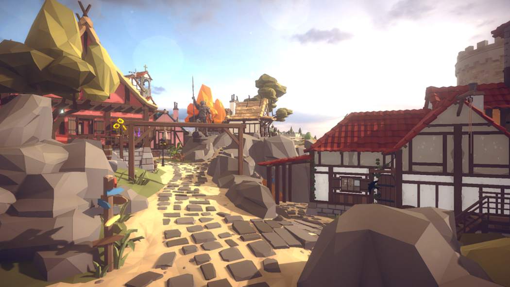 Kingdom Trails 4