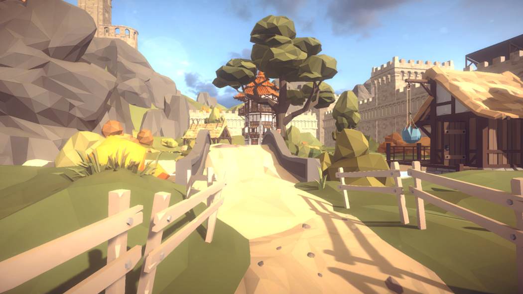 Kingdom Trails 6