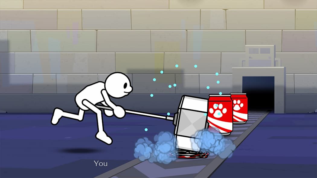 Rhythm Heaven™ Groove 3