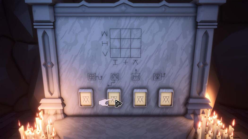 图片[2]-[NS]维伦达城堡的秘密：密室逃脱|Secrets of Velendar Castle: Escape Room中文-猫叔电玩
