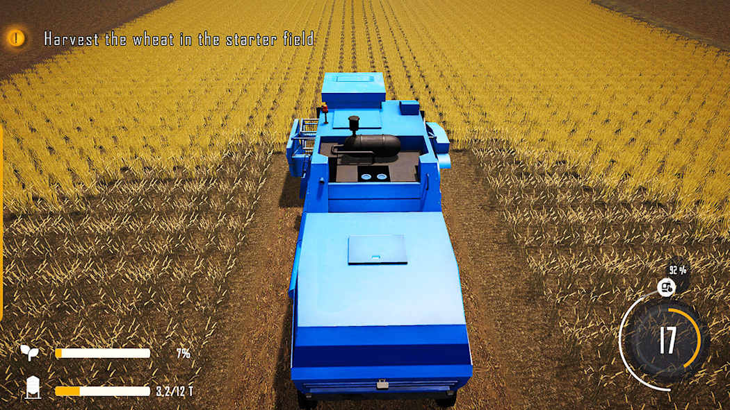 图片[3]-[NS]专业农场26模拟器|Farm Pro 26 Simulator-猫叔电玩