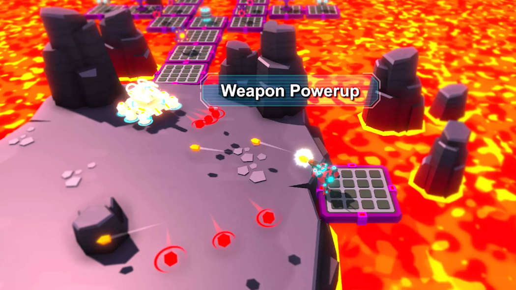 Protocol: Annihilation 4