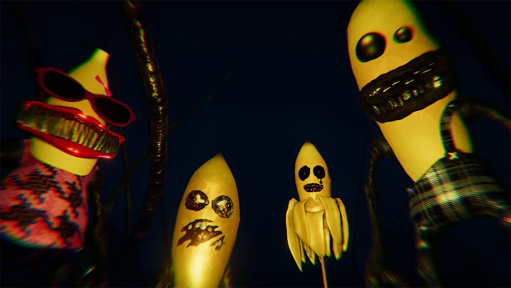 Banana Blood 2