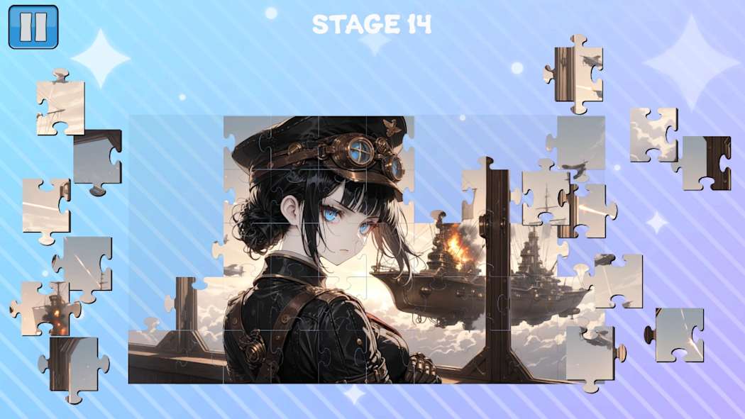 图片[3]-[NS]蒸汽少女|Steam Girls-猫叔电玩
