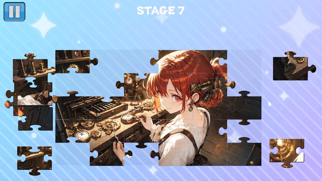 图片[2]-[NS]蒸汽少女|Steam Girls-猫叔电玩