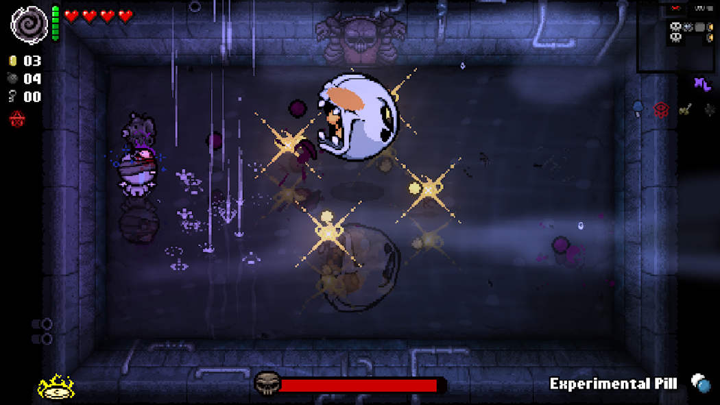 图片[2]-[NS]以撒的结合：忏悔|The Binding of Isaac: Repentance汉化-猫叔电玩