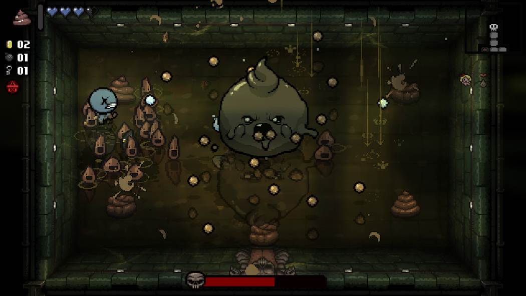 图片[3]-[NS]以撒的结合：忏悔|The Binding of Isaac: Repentance汉化-猫叔电玩