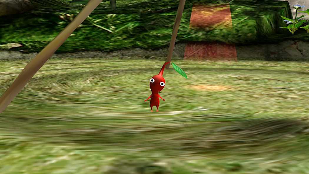 图片[1]-[NS]皮克敏1+2|Pikmin 1+2中文-猫叔电玩