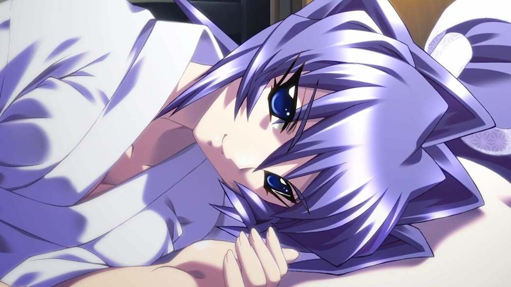 图片[2]-[NS]Muv-Luv Alternative复刻版|Muv-Luv Alternative Remastered-猫叔电玩