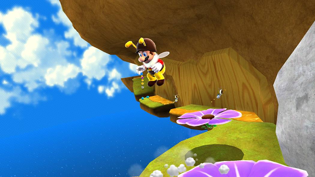图片[3]-[NS]超级马里奥银河1+2|Super Mario Galaxy + Super Mario Galaxy 2中文-猫叔电玩
