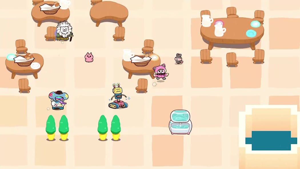 普力多 普力兹纳 PRITTO PRISONER|官方中文|本体+1.0.1.2升补|NSZ|