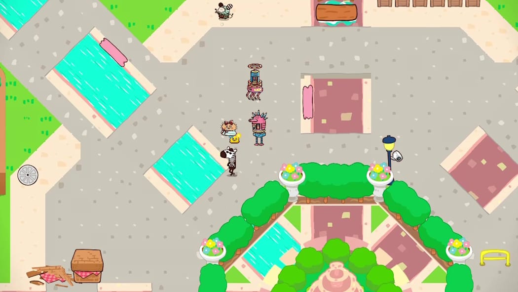 普力多 普力兹纳 PRITTO PRISONER|官方中文|本体+1.0.1.2升补|NSZ|