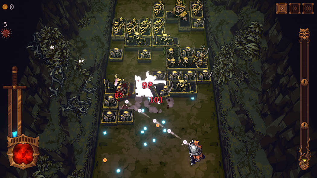 Ball X Pit thumbnail