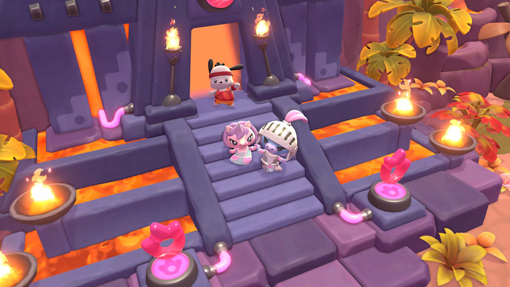 Hello Kitty Island Adventure Nintendo Switch 2 Edition 5