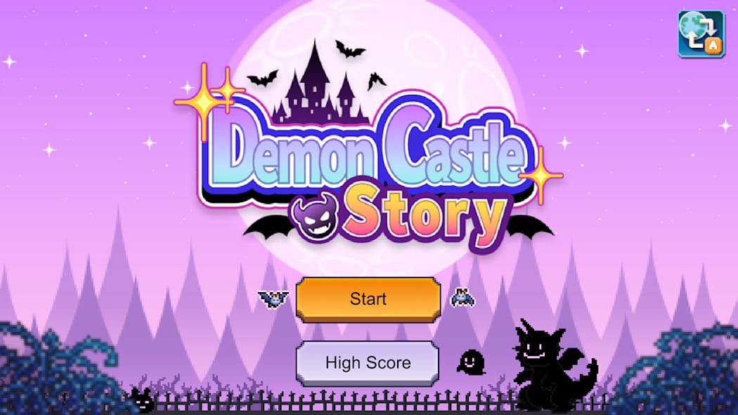图片[5]-魔王城物语 Demon Castle Story|官方中文|本体+1.43升补|NSZ|-NS游戏网