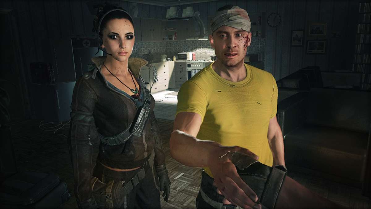 Dying Light: Definitive Edition 10