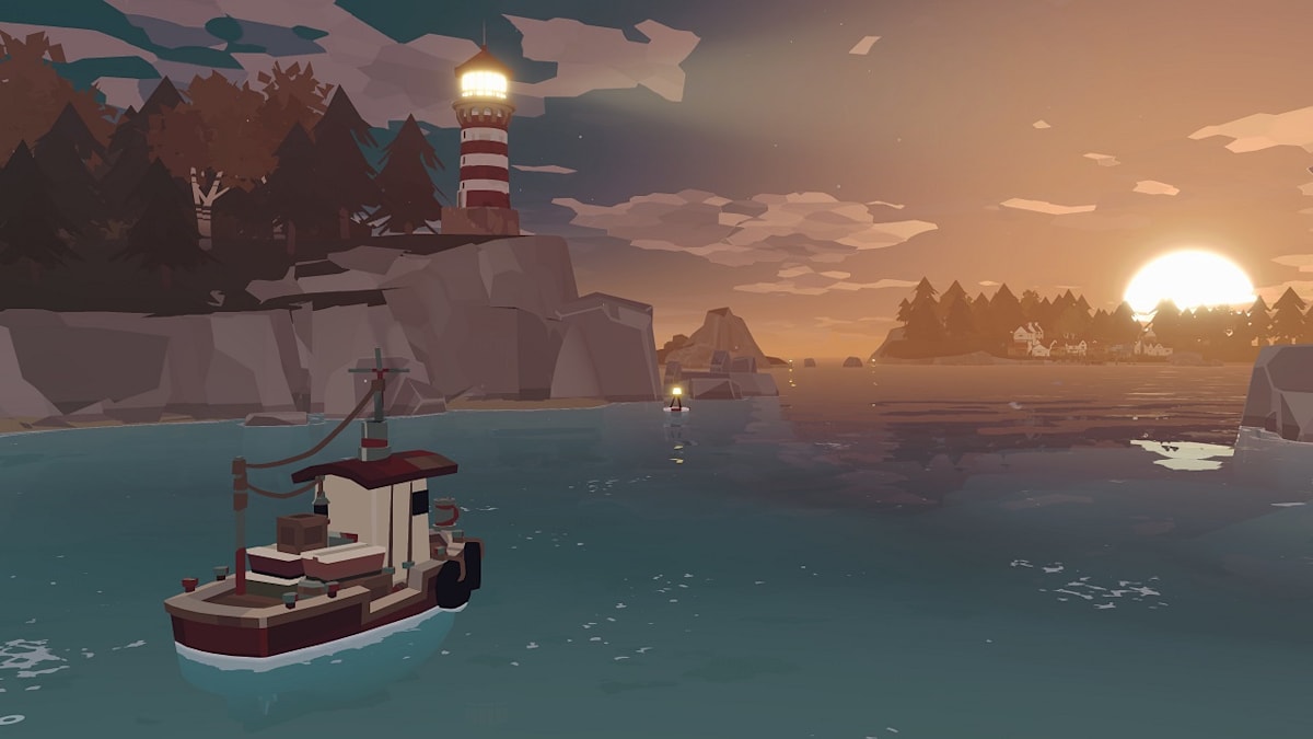 DREDGE: Complete Edition 2