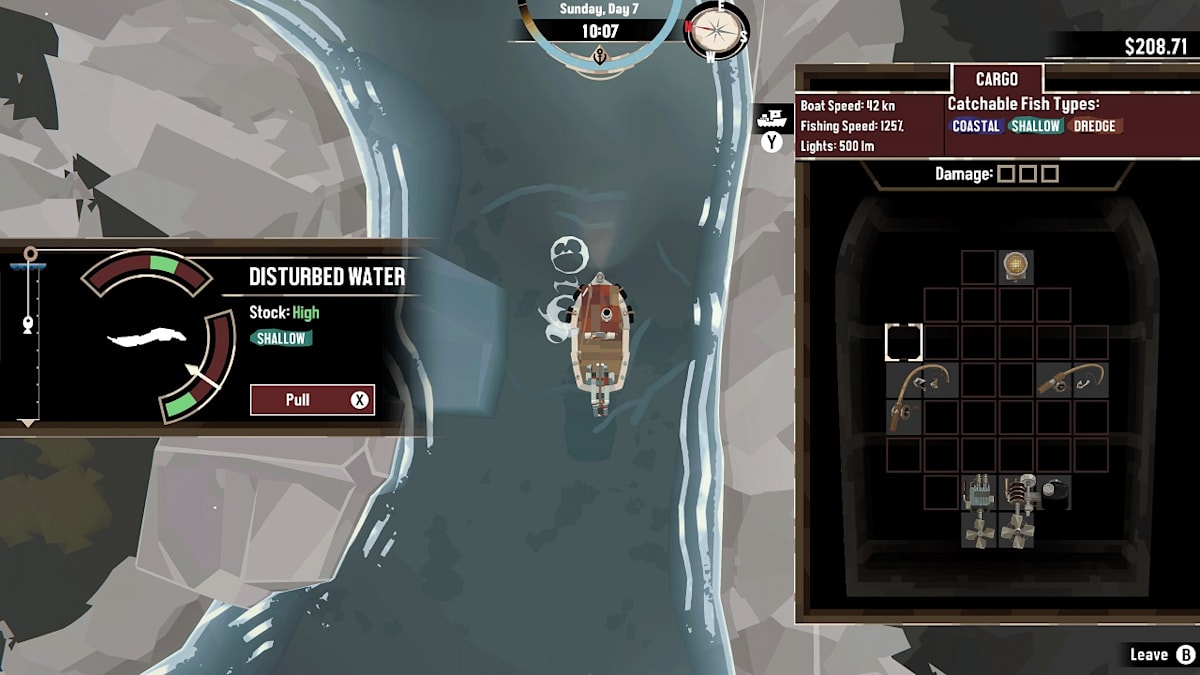 DREDGE: Complete Edition 3