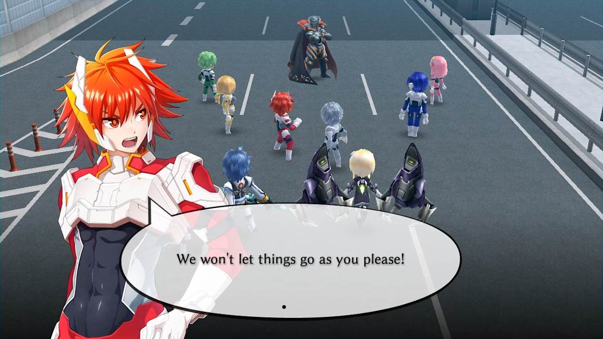 Dawn of the Breakers 3