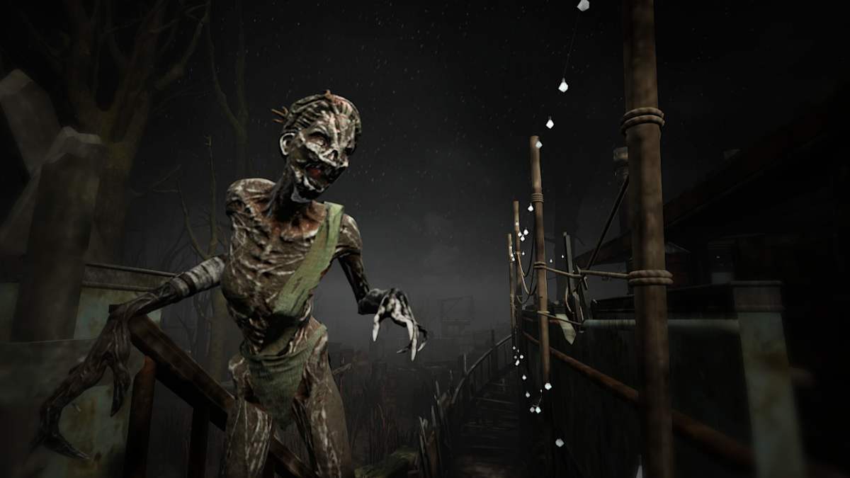 Dead by Daylight 7