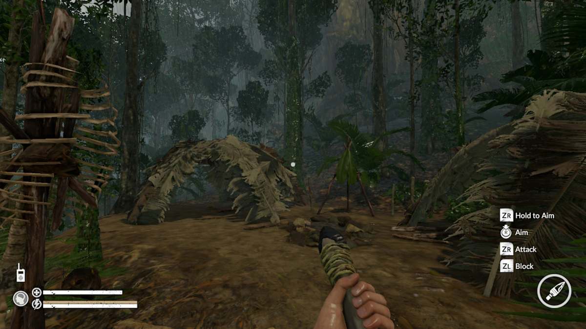 Green Hell 8