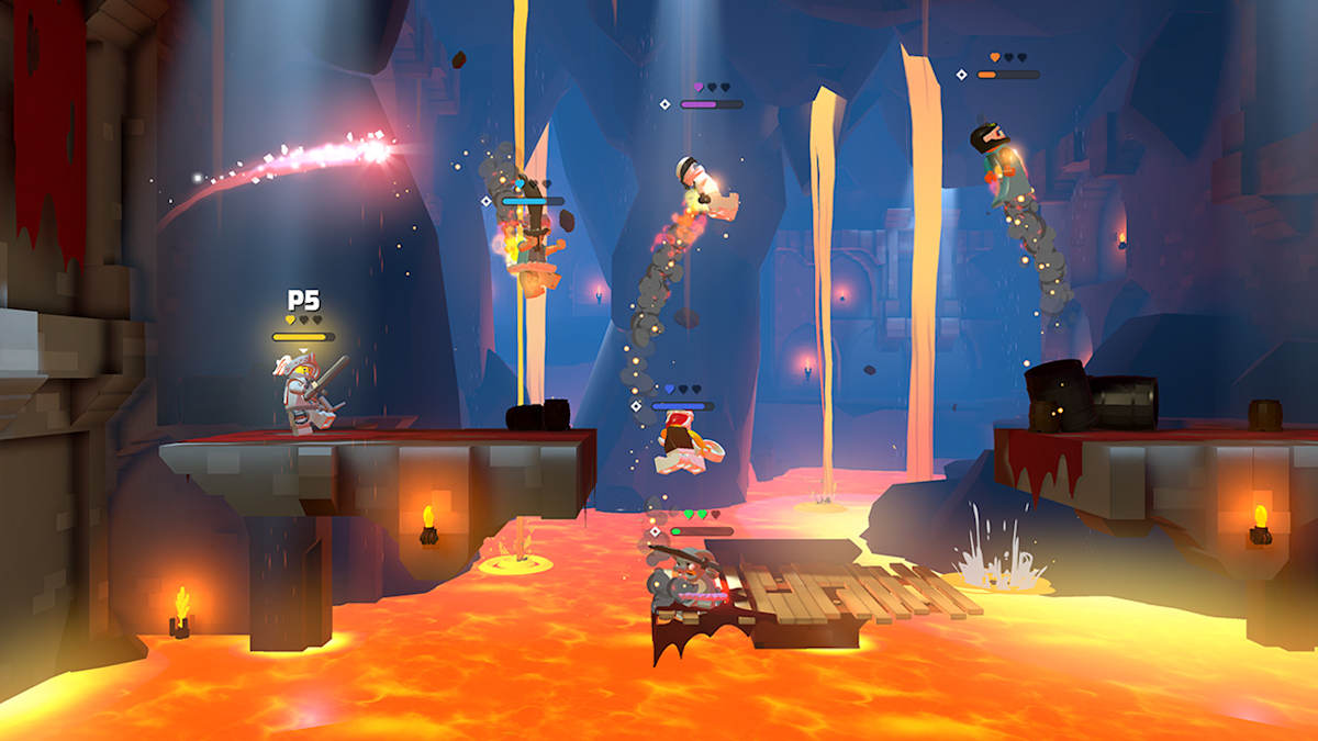 LEGO® Brawls 8