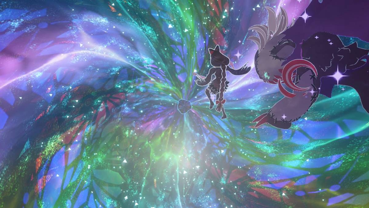 Bayonetta Origins: Cereza and the Lost Demon™ 6