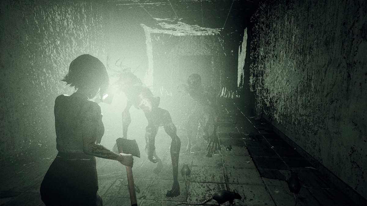 DreadOut 2 3