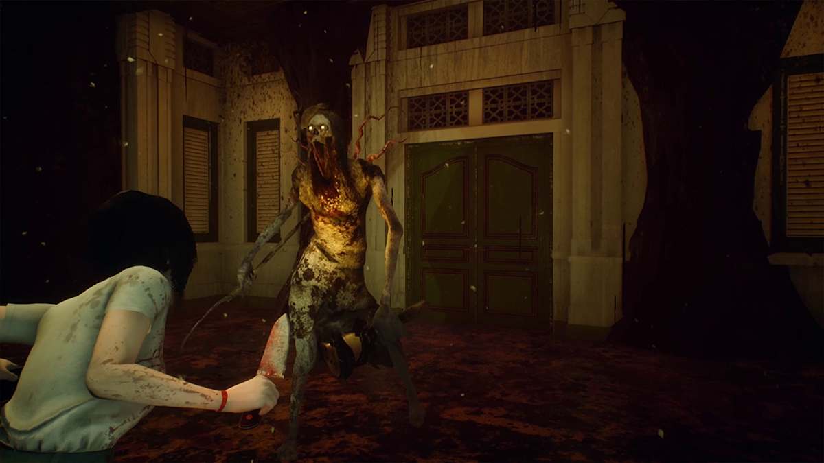 DreadOut 2 8