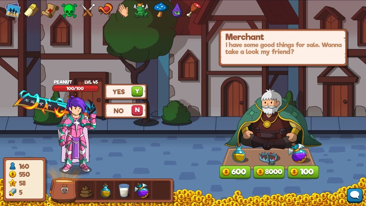 Who Needs a Hero? 5