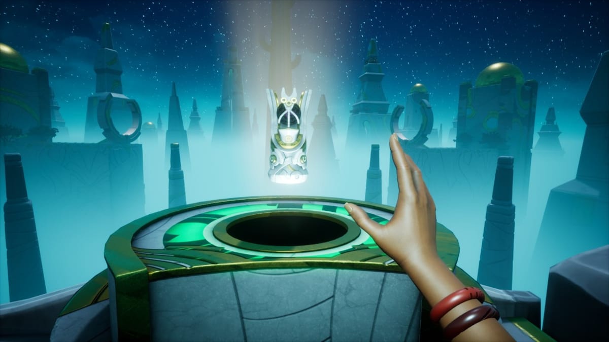 Call of the Elder Gods 3