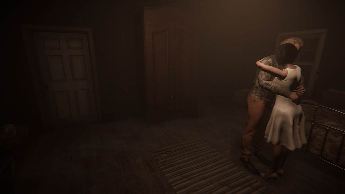 Veins of DARKNESS Horror 4