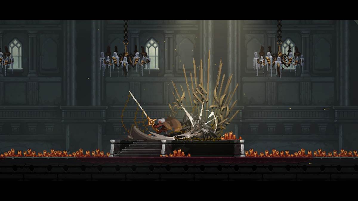 Dragon Is Dead 2