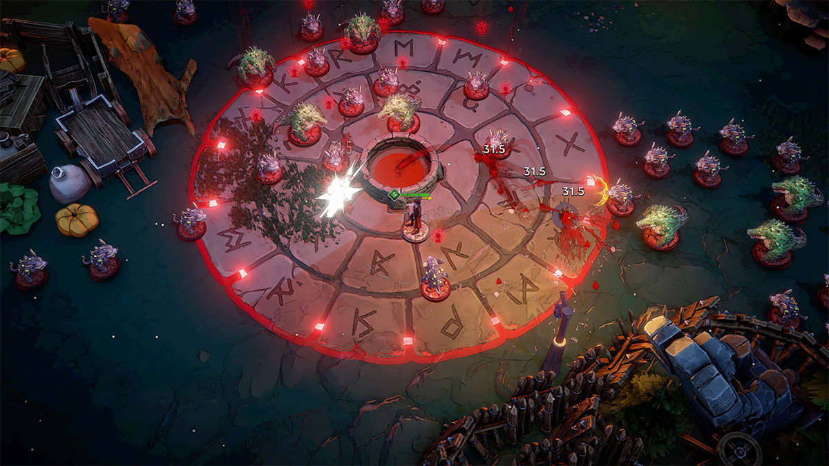 Night Swarm 3