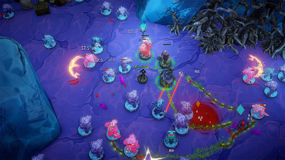Night Swarm 6