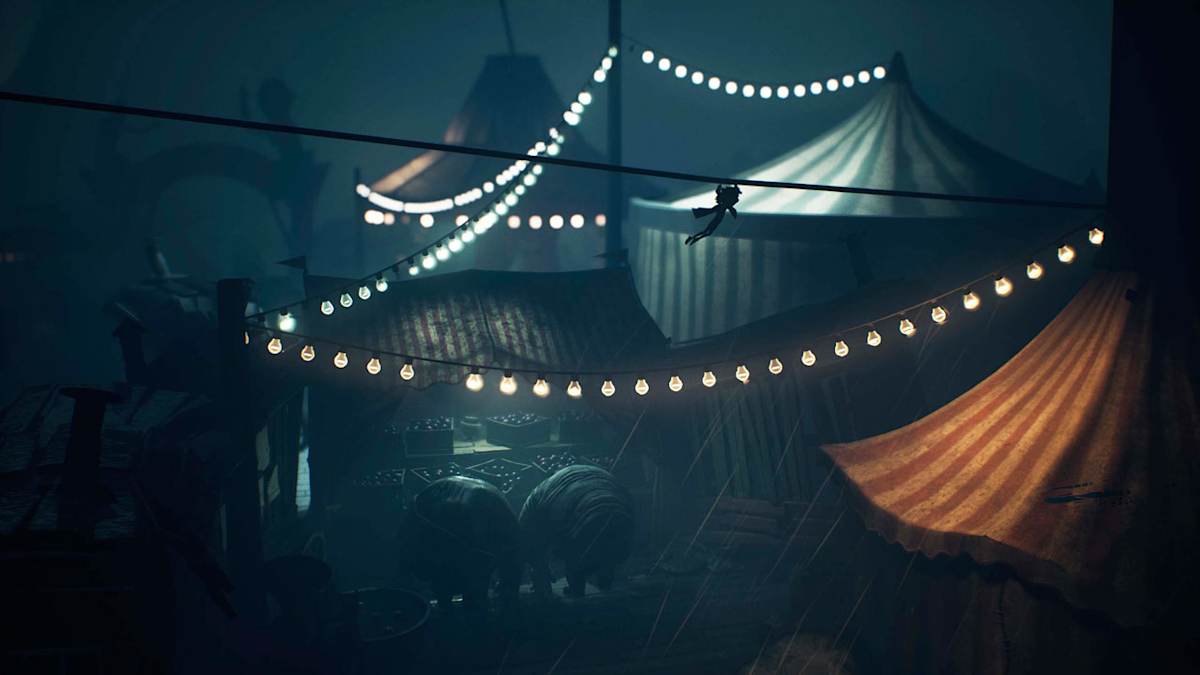 Little Nightmares III 9