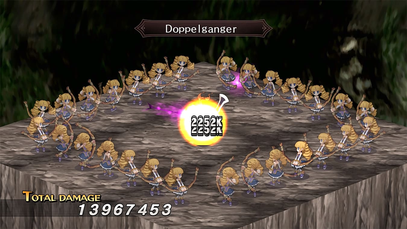 Disgaea 1 Complete 4