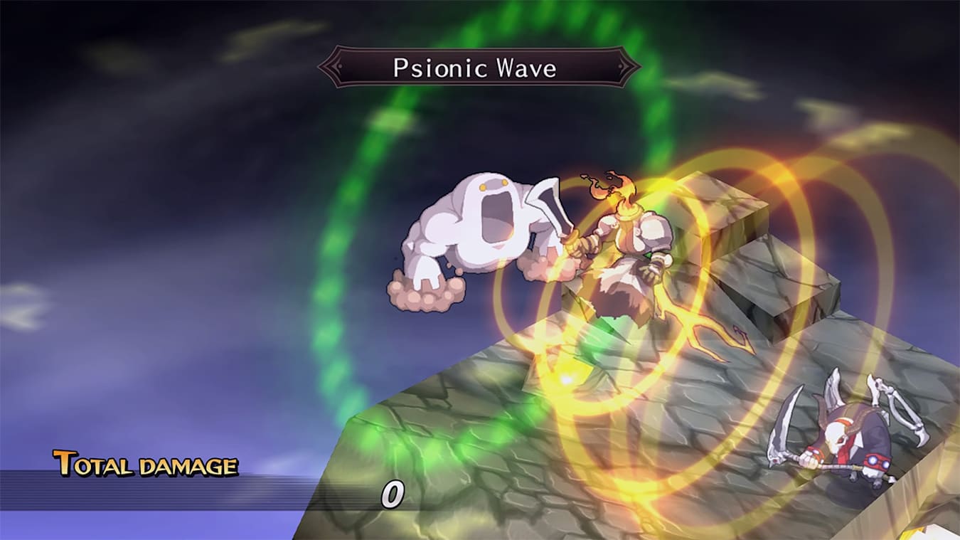 Disgaea 1 Complete 7