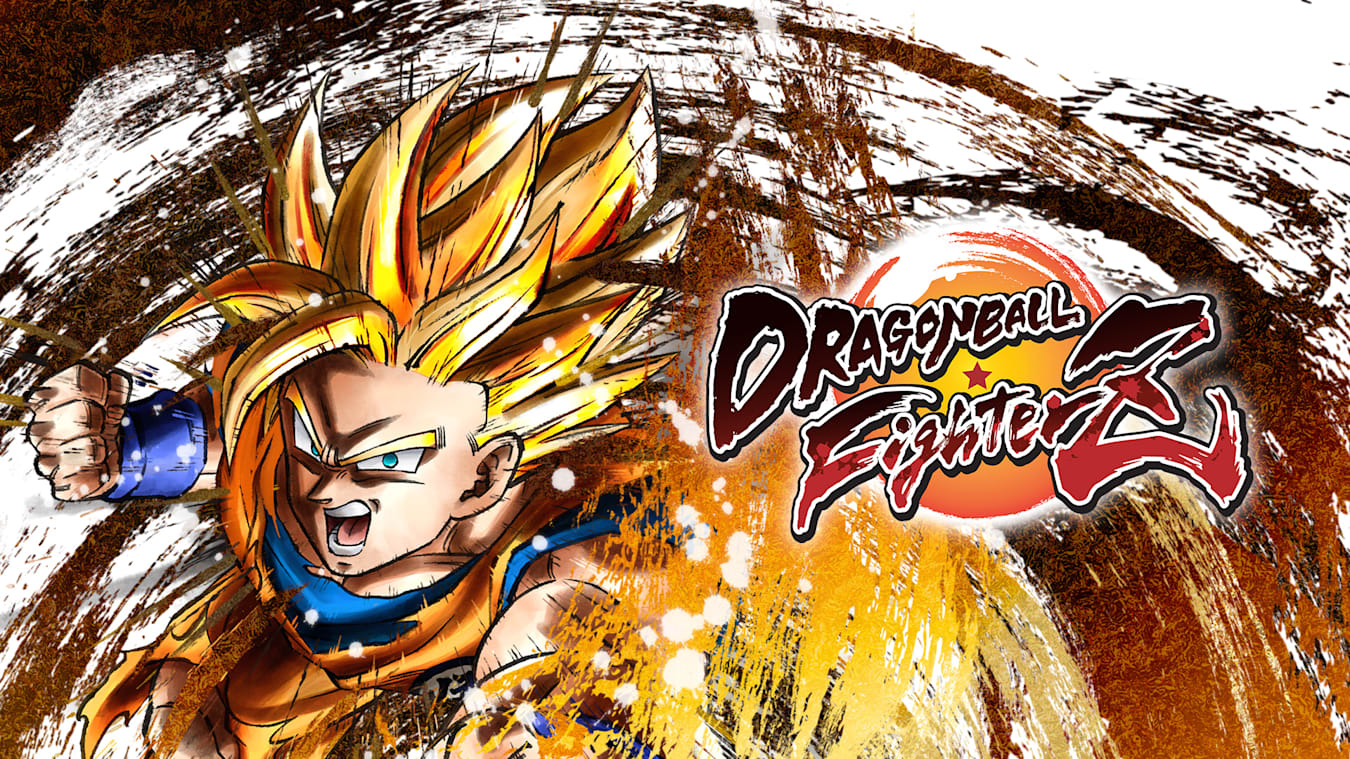 DRAGON BALL FighterZ Switch NSP + Update 1.38 + DLCs (eShop)